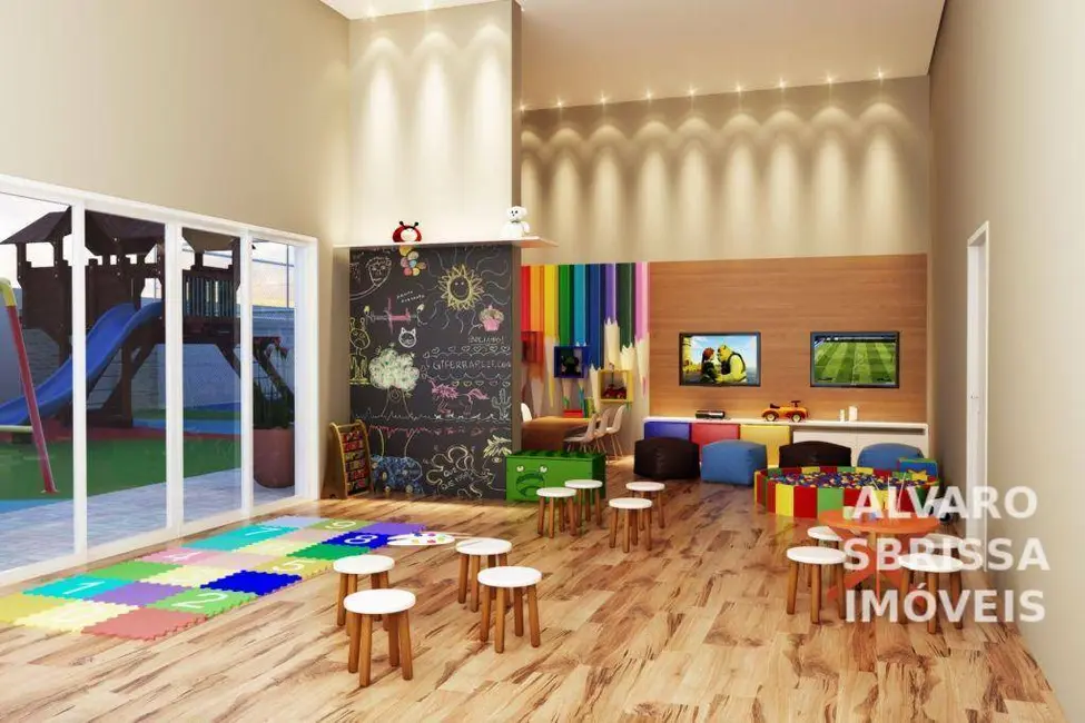 Foto 21 de Apartamento com 3 quartos à venda, 95m2 em Itu Novo Centro, Itu - SP