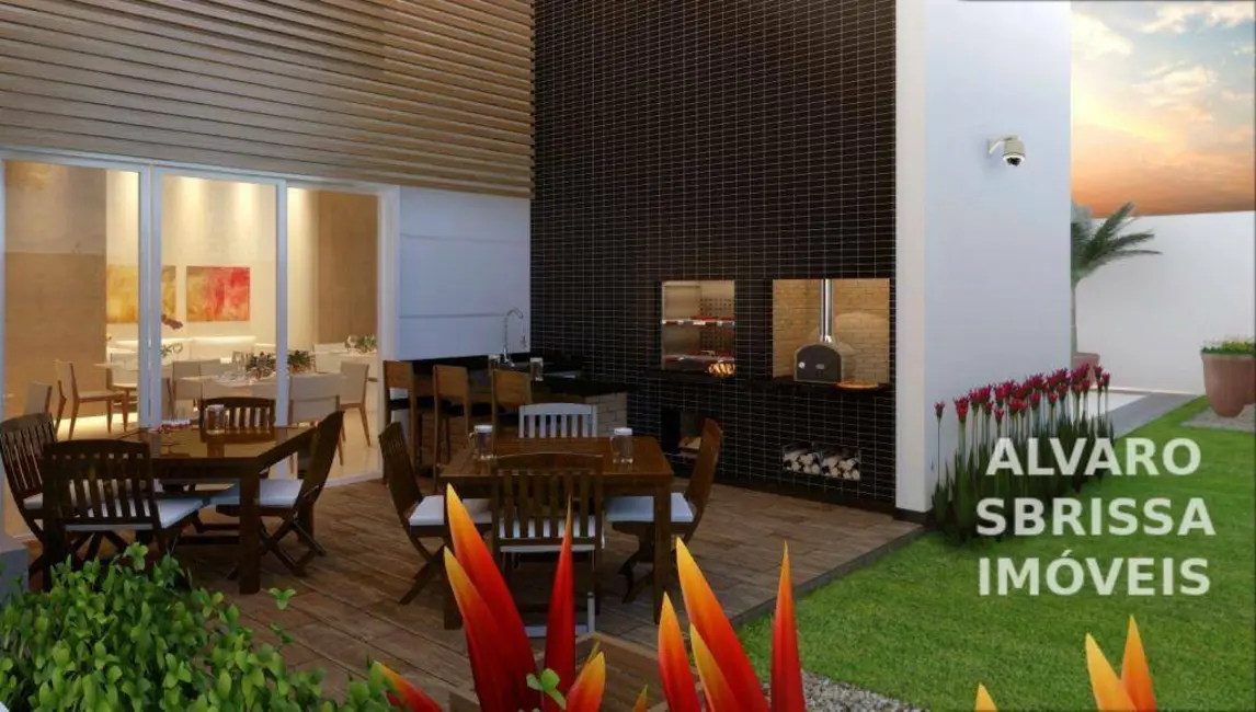 Foto 24 de Apartamento com 3 quartos à venda, 95m2 em Itu Novo Centro, Itu - SP