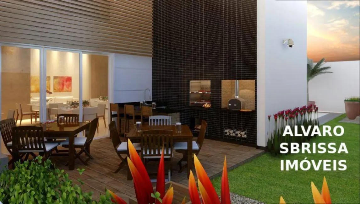 Foto 55 de Apartamento com 3 quartos à venda, 95m2 em Itu Novo Centro, Itu - SP