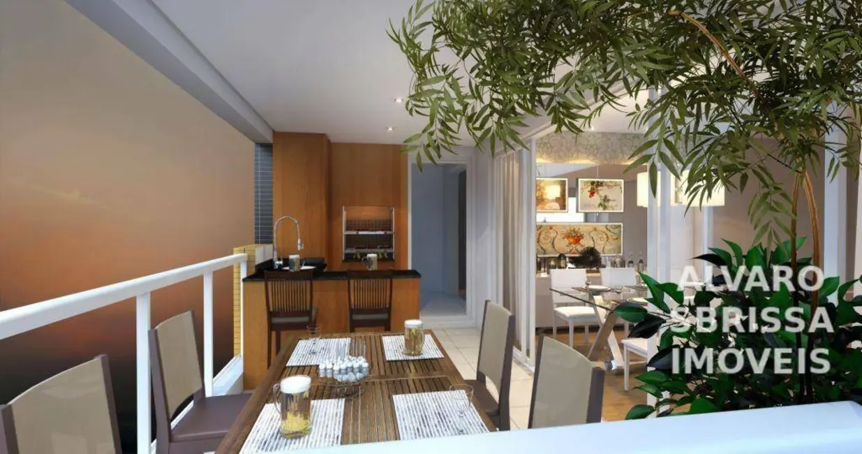 Foto 29 de Apartamento com 3 quartos à venda, 95m2 em Itu Novo Centro, Itu - SP