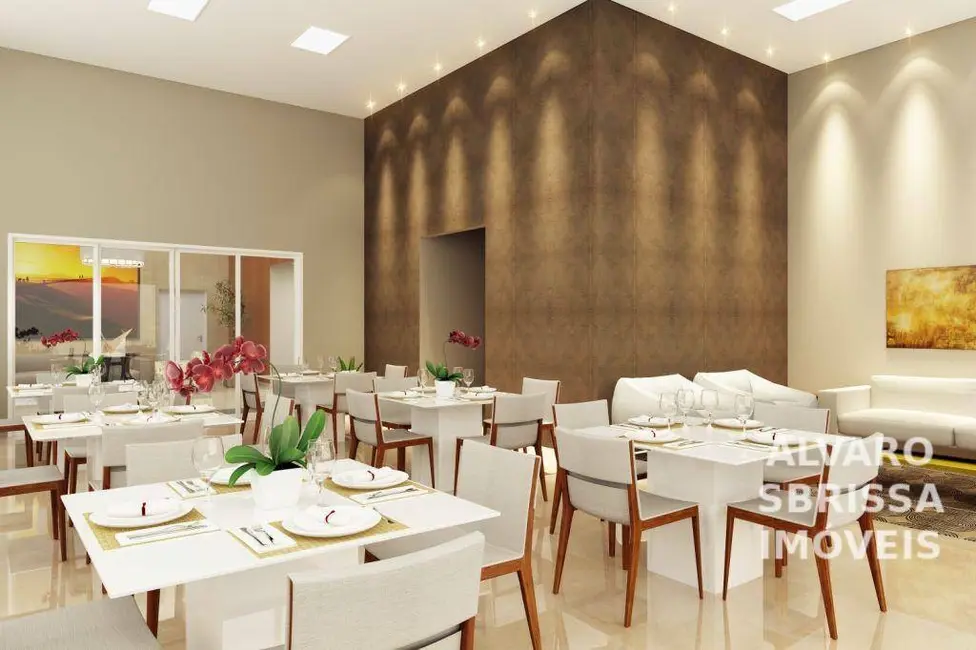 Foto 25 de Apartamento com 3 quartos à venda, 95m2 em Itu Novo Centro, Itu - SP