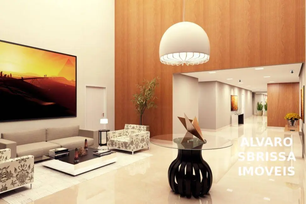 Foto 40 de Apartamento com 3 quartos à venda, 95m2 em Itu Novo Centro, Itu - SP