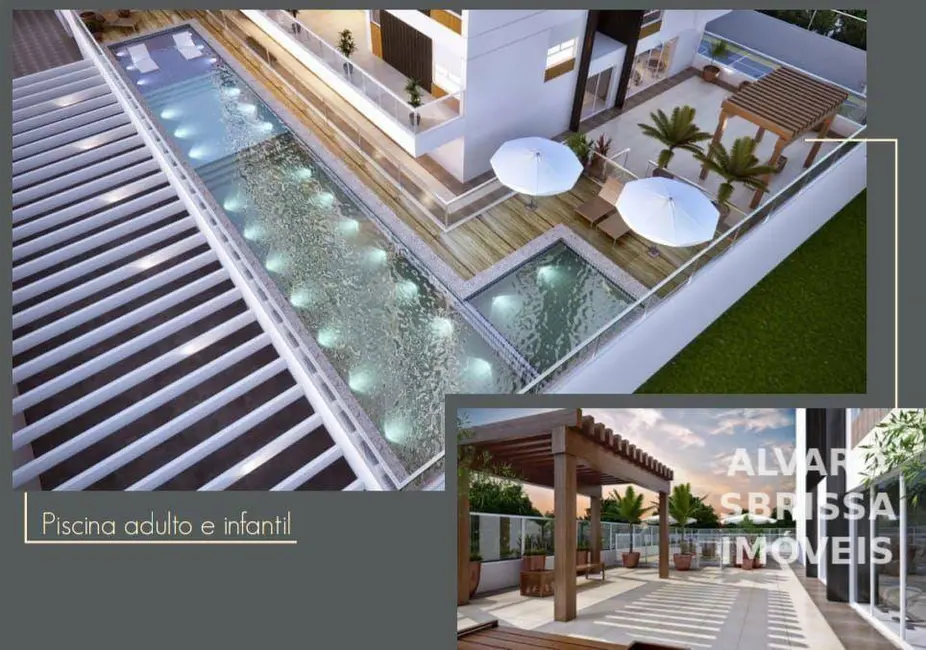 Foto 4 de Apartamento com 3 quartos à venda, 95m2 em Itu Novo Centro, Itu - SP