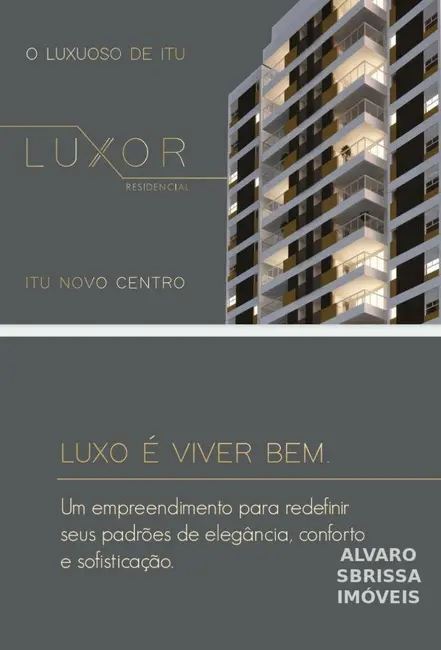 Foto 7 de Apartamento com 3 quartos à venda, 95m2 em Itu Novo Centro, Itu - SP