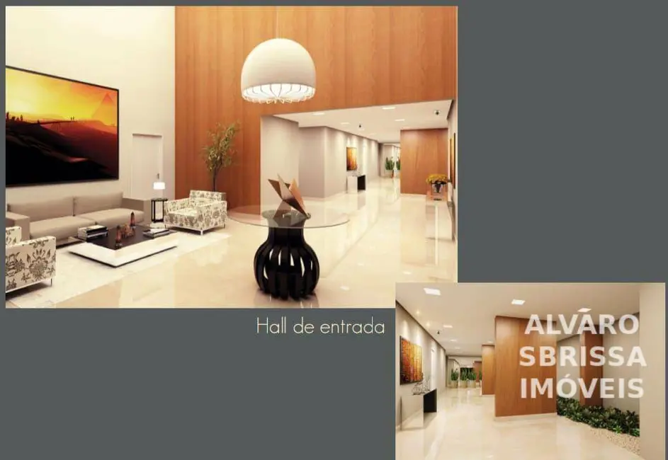 Foto 6 de Apartamento com 3 quartos à venda, 95m2 em Itu Novo Centro, Itu - SP