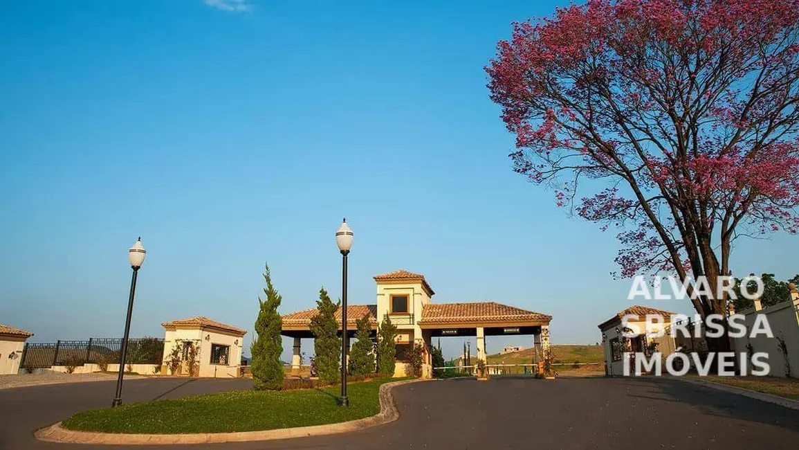 Foto 2 de Terreno / Lote à venda, 800m2 em Itu - SP