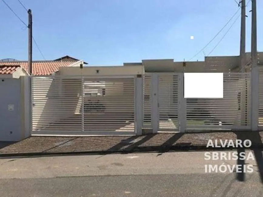 Foto 1 de Casa com 3 quartos à venda e para alugar, 350m2 em Jardim Paraíso, Itu - SP