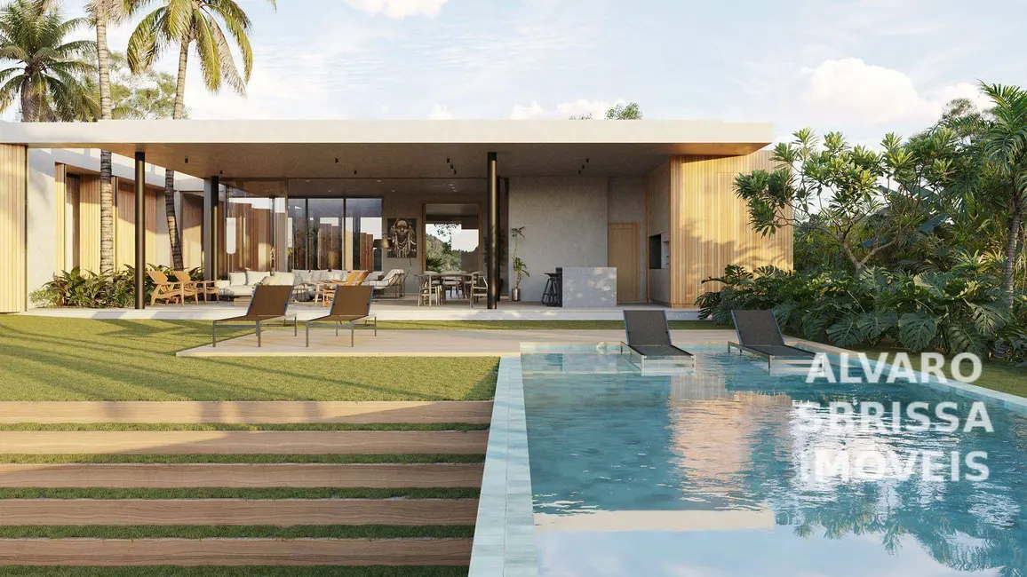 Foto 8 de Casa de Condomínio com 6 quartos à venda, 2048m2 em Loteamento Residencial Parque Terras de Santa Cecília, Itu - SP