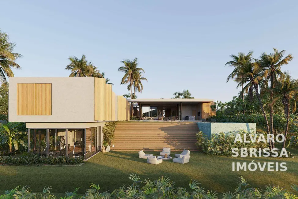 Foto 9 de Casa de Condomínio com 6 quartos à venda, 2048m2 em Loteamento Residencial Parque Terras de Santa Cecília, Itu - SP