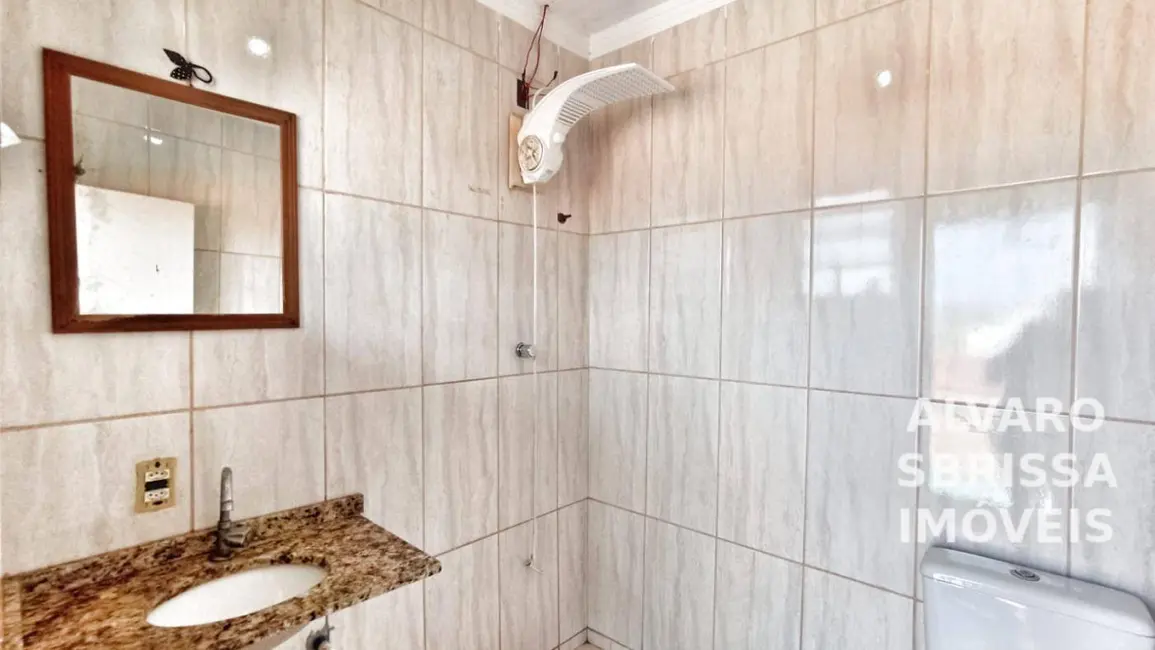 Foto 7 de Casa com 4 quartos à venda, 220m2 em Residencial Santa Madre Paulina, Salto - SP