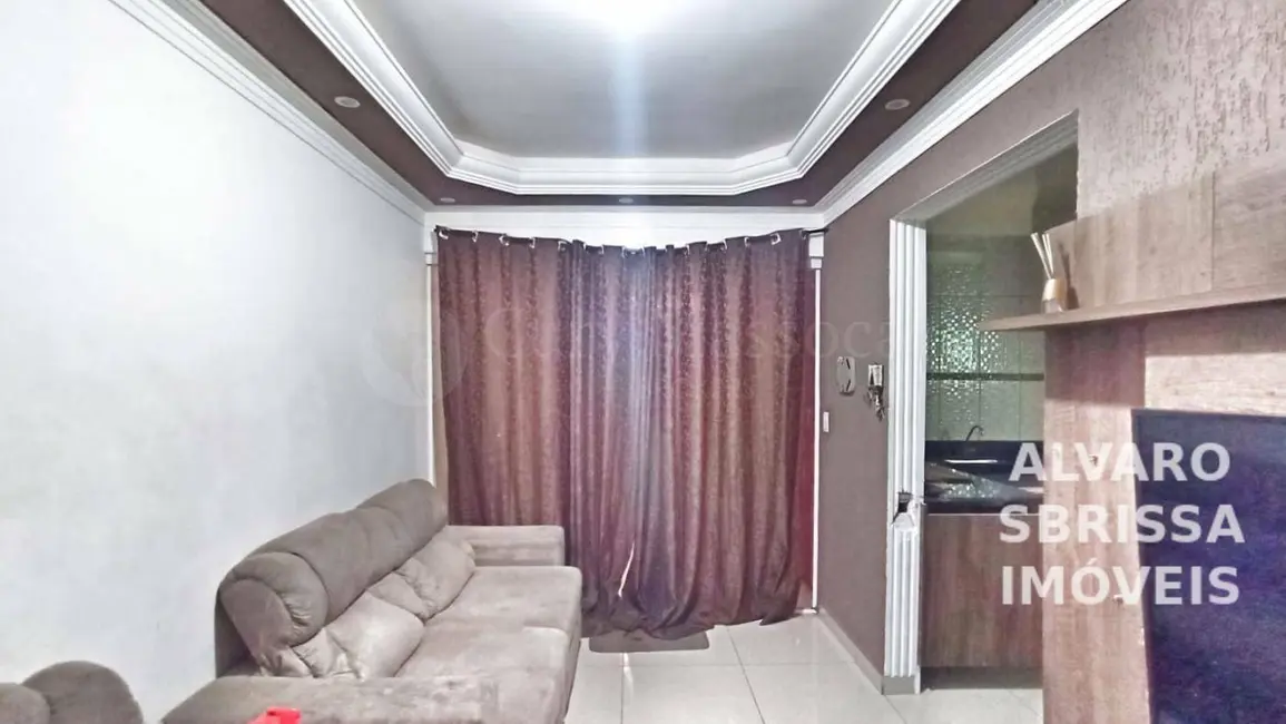 Foto 2 de Casa com 4 quartos à venda, 220m2 em Residencial Santa Madre Paulina, Salto - SP