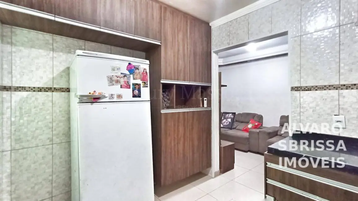 Foto 5 de Casa com 4 quartos à venda, 220m2 em Residencial Santa Madre Paulina, Salto - SP