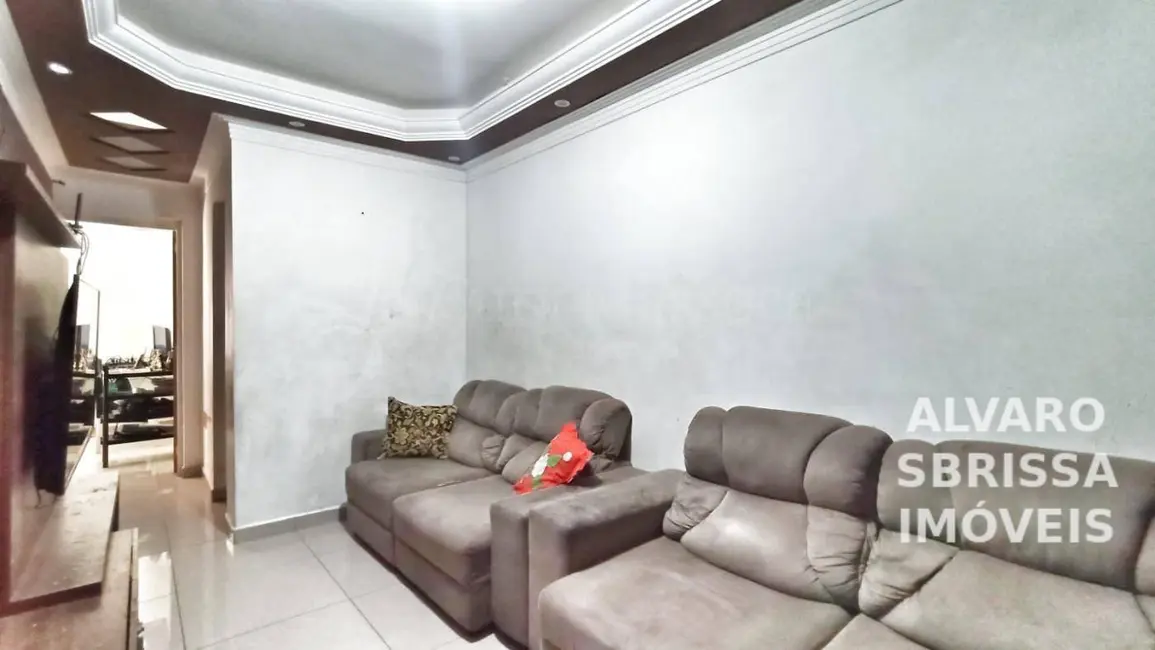 Foto 3 de Casa com 4 quartos à venda, 220m2 em Residencial Santa Madre Paulina, Salto - SP