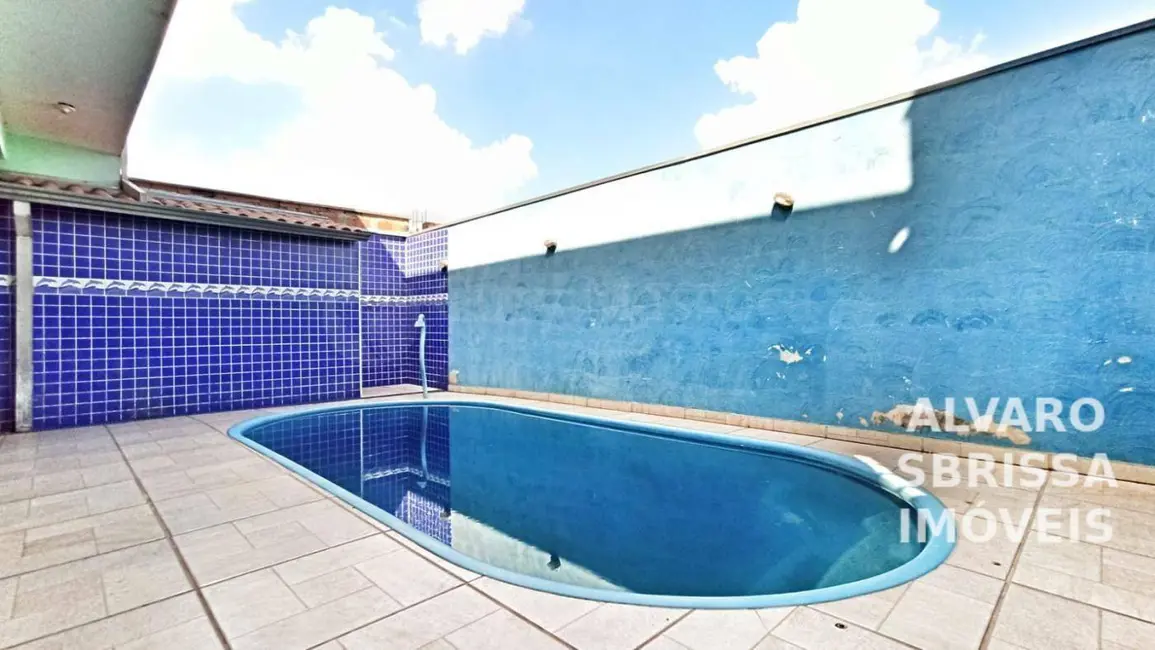 Foto 1 de Casa com 4 quartos à venda, 220m2 em Residencial Santa Madre Paulina, Salto - SP