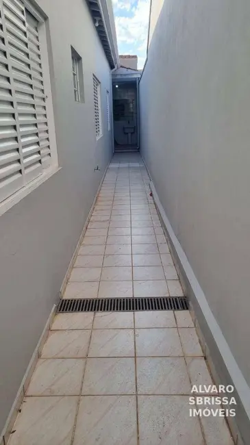 Casa com 3 quartos para alugar, 150m2 em Vila São José, Itu - SP - imagem 8 Foto 8 de Casa com 3 quartos para alugar, 150m2 em Vila São José, Itu - SP