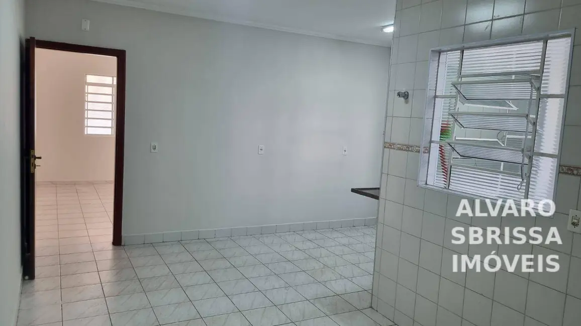 Casa com 3 quartos para alugar, 150m2 em Vila São José, Itu - SP - imagem 2 Foto 2 de Casa com 3 quartos para alugar, 150m2 em Vila São José, Itu - SP