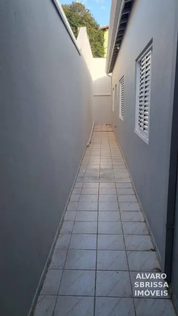 Casa com 3 quartos para alugar, 150m2 em Vila São José, Itu - SP - imagem 7 Foto 7 de Casa com 3 quartos para alugar, 150m2 em Vila São José, Itu - SP