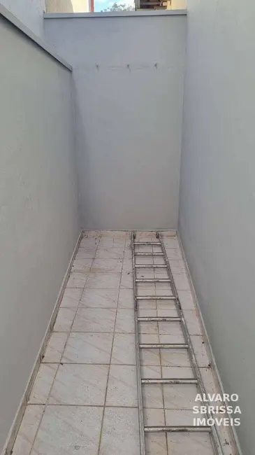 Casa com 3 quartos para alugar, 150m2 em Vila São José, Itu - SP - imagem 9 Foto 9 de Casa com 3 quartos para alugar, 150m2 em Vila São José, Itu - SP