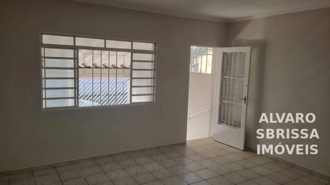 Foto 1 de Casa com 3 quartos para alugar, 150m2 em Vila São José, Itu, SP