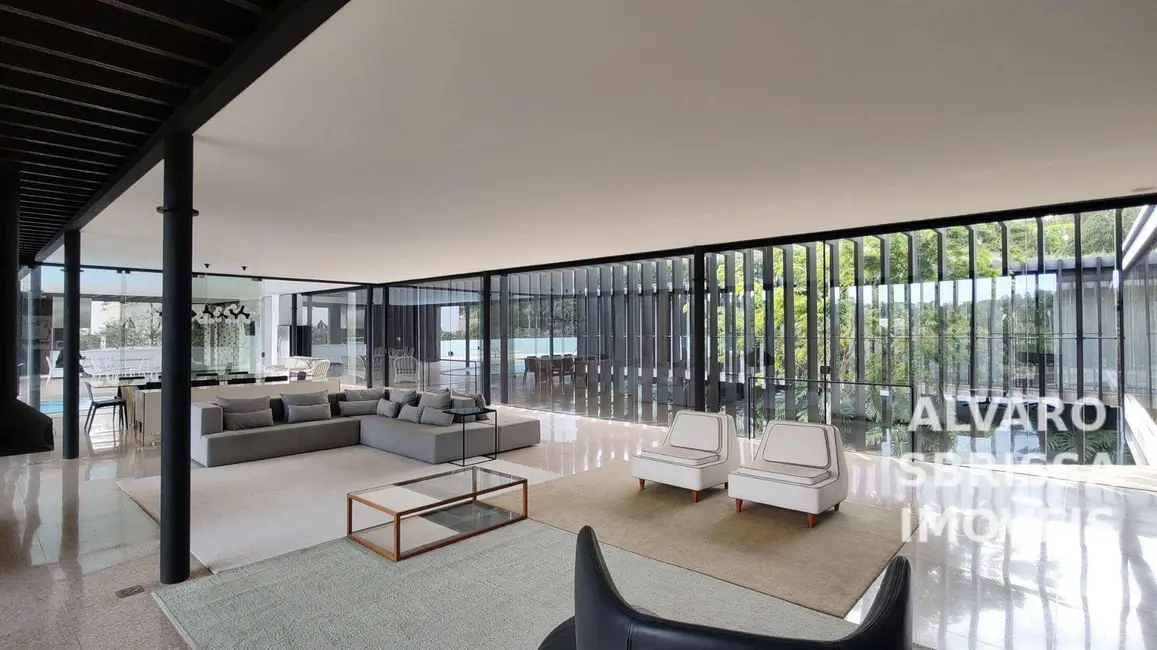 Foto 5 de Casa de Condomínio com 5 quartos à venda, 3400m2 em Itu - SP