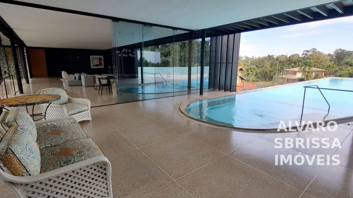 Foto 1 de Casa de Condomínio com 5 quartos à venda, 3400m2 em Itu - SP