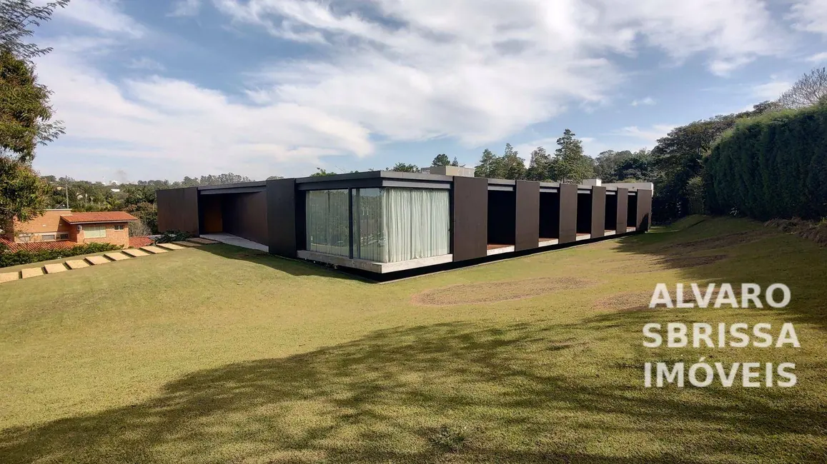 Foto 3 de Casa de Condomínio com 5 quartos à venda, 3400m2 em Itu - SP