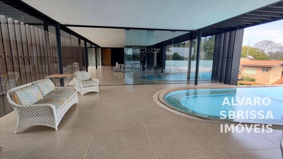 Foto 7 de Casa de Condomínio com 5 quartos à venda, 3400m2 em Itu - SP