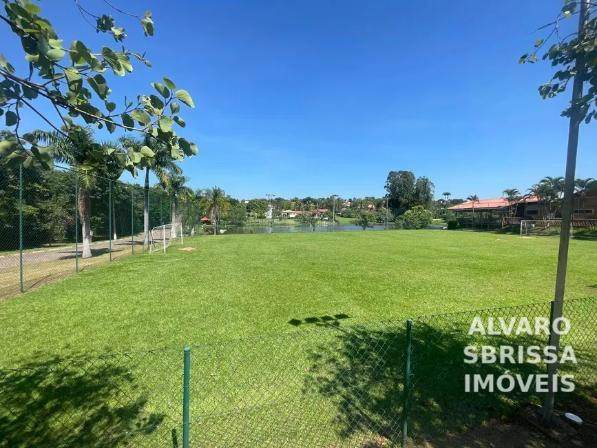 Foto 4 de Chácara com 2 quartos à venda, 1000m2 em Terras de Santa Rosa, Salto - SP