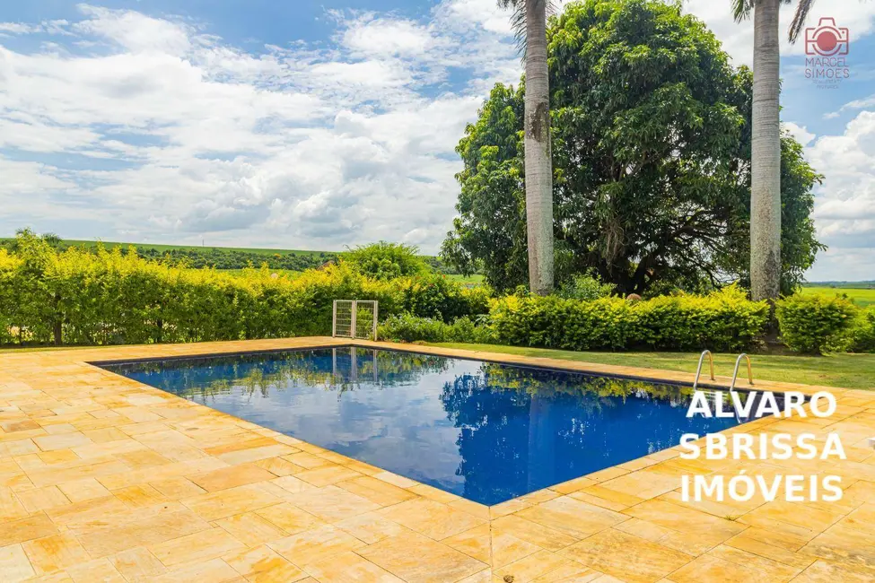 Chácara com 2 quartos à venda e para alugar em Terras de Santa Rosa, Salto - SP - imagem 7 Foto 7 de Chácara com 2 quartos à venda e para alugar em Terras de Santa Rosa, Salto - SP