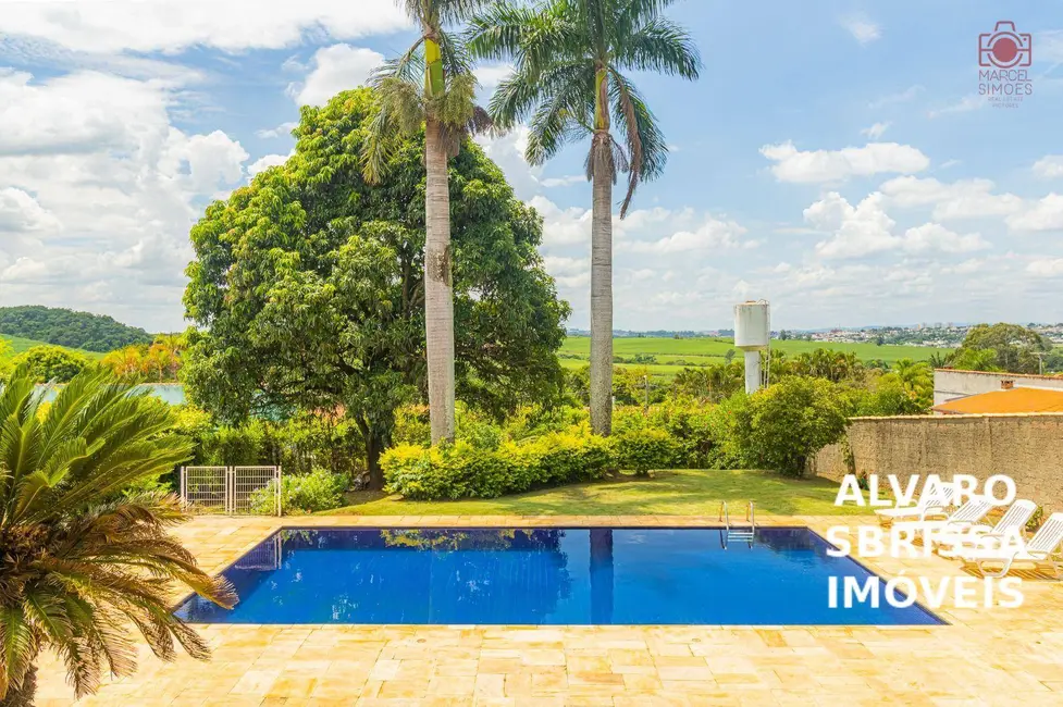 Chácara com 2 quartos à venda e para alugar em Terras de Santa Rosa, Salto - SP - imagem 6 Foto 6 de Chácara com 2 quartos à venda e para alugar em Terras de Santa Rosa, Salto - SP
