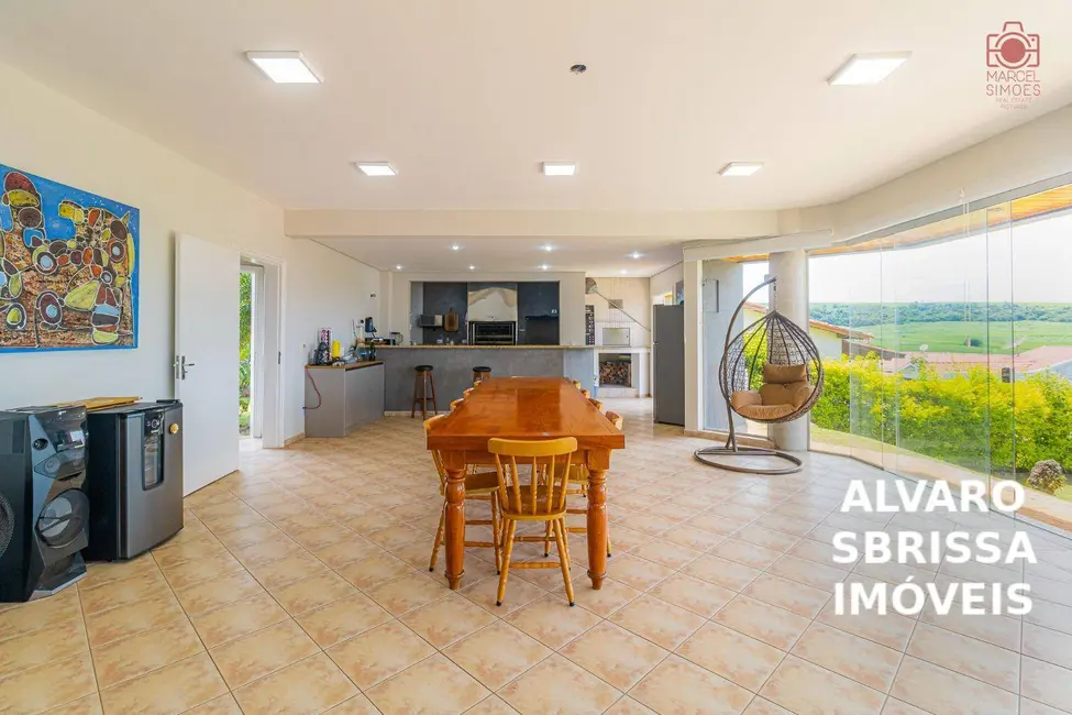 Chácara com 2 quartos à venda e para alugar em Terras de Santa Rosa, Salto - SP - imagem 4 Foto 4 de Chácara com 2 quartos à venda e para alugar em Terras de Santa Rosa, Salto - SP