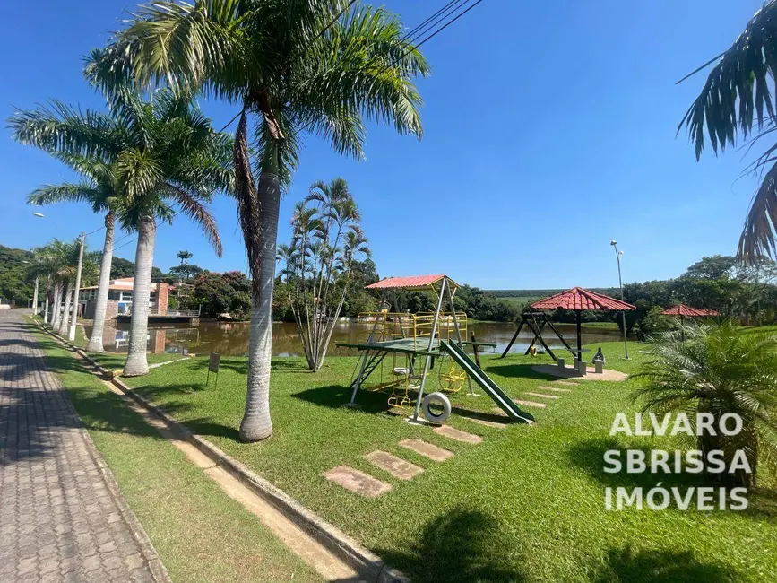 Foto 5 de Chácara com 2 quartos à venda, 1000m2 em Terras de Santa Rosa, Salto - SP