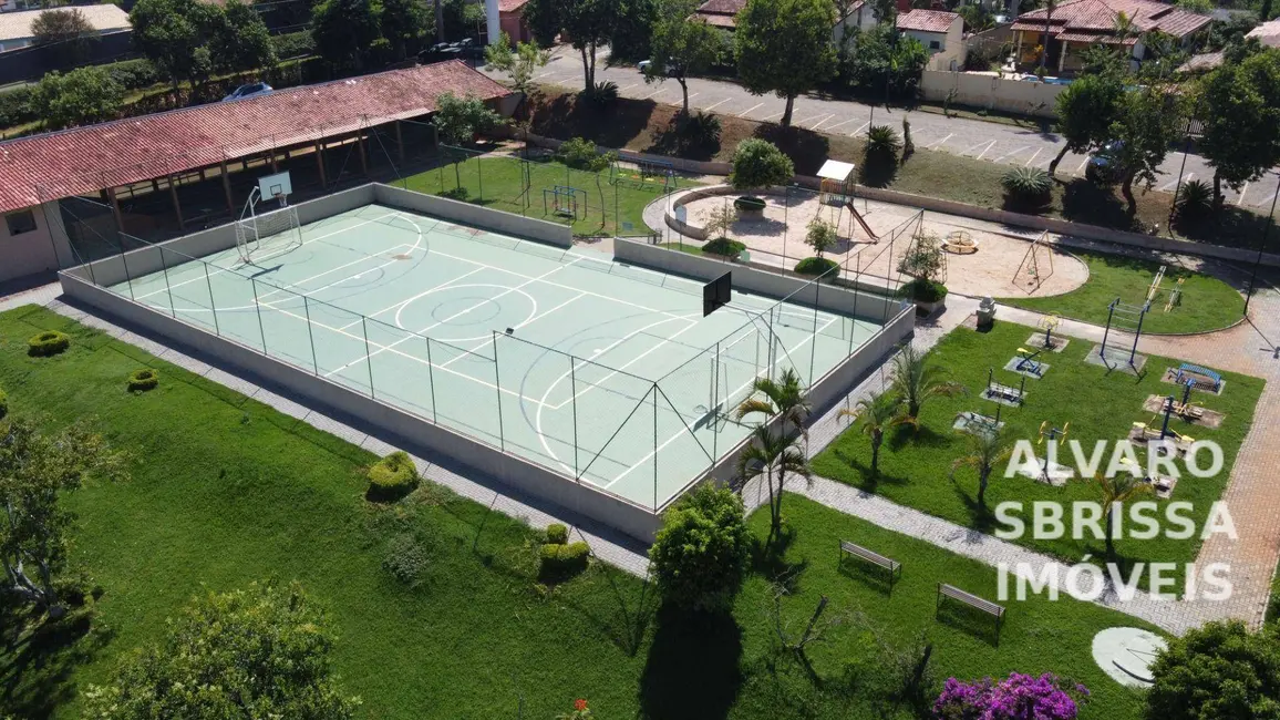 Foto 7 de Chácara com 2 quartos à venda, 1000m2 em Terras de Santa Rosa, Salto - SP