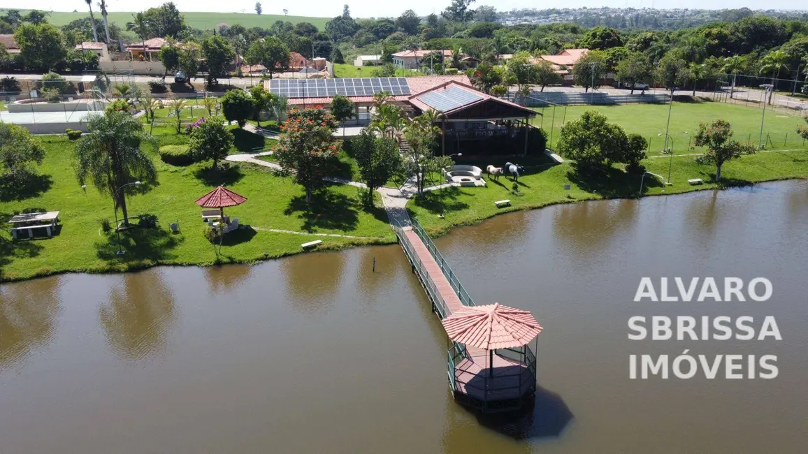 Foto 3 de Chácara com 2 quartos à venda, 1000m2 em Terras de Santa Rosa, Salto - SP