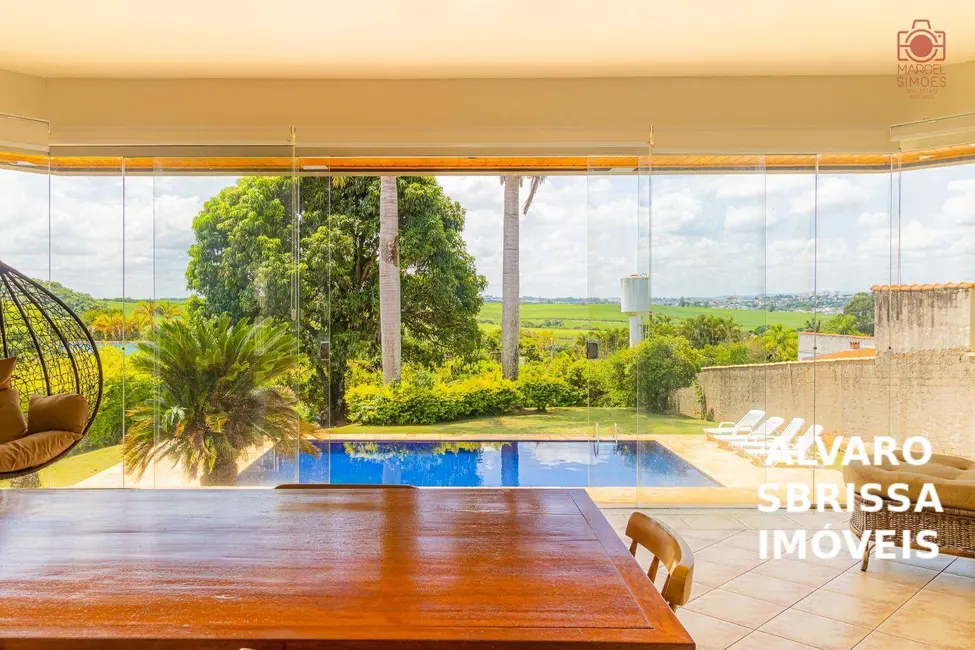 Chácara com 2 quartos à venda e para alugar em Terras de Santa Rosa, Salto - SP - imagem 3 Foto 3 de Chácara com 2 quartos à venda e para alugar em Terras de Santa Rosa, Salto - SP