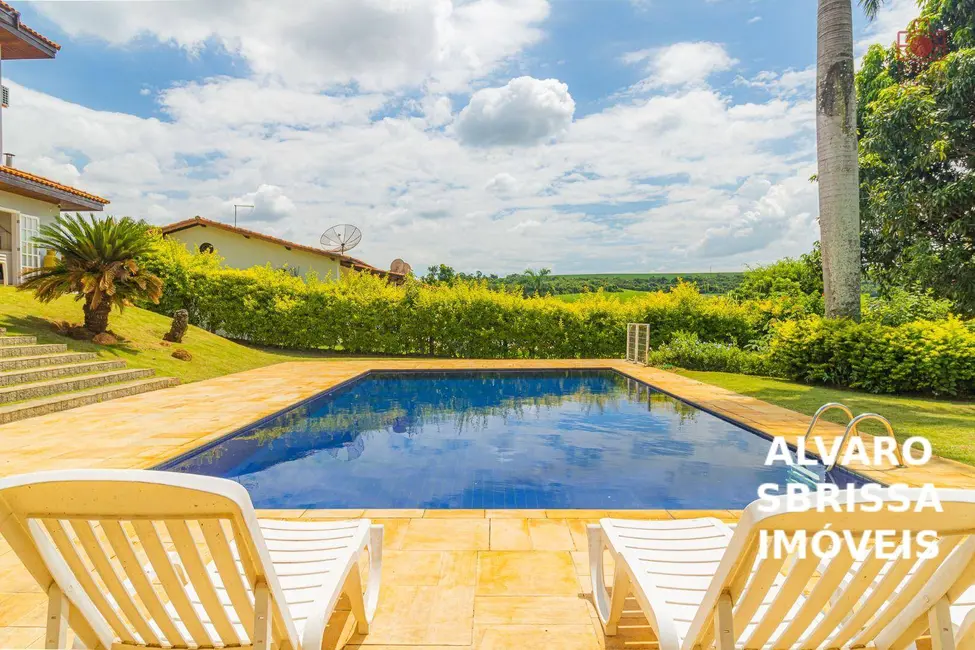 Chácara com 2 quartos à venda e para alugar em Terras de Santa Rosa, Salto - SP - imagem 8 Foto 8 de Chácara com 2 quartos à venda e para alugar em Terras de Santa Rosa, Salto - SP