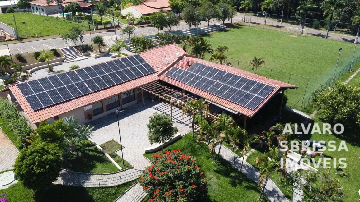 Foto 8 de Chácara com 2 quartos à venda, 1000m2 em Terras de Santa Rosa, Salto - SP