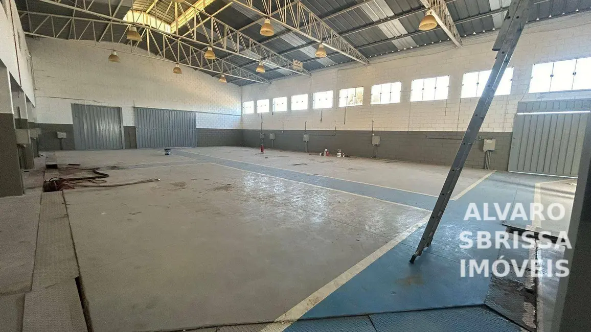 Foto 6 de Armazém / Galpão à venda, 1000m2 em Progresso, Itu - SP