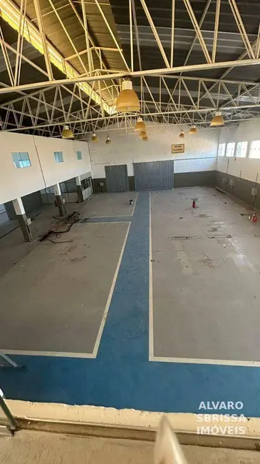 Foto 7 de Armazém / Galpão à venda, 1000m2 em Progresso, Itu - SP