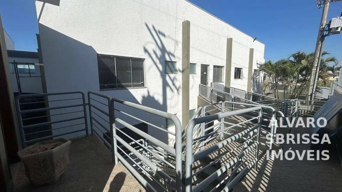 Foto 3 de Armazém / Galpão à venda, 1000m2 em Progresso, Itu - SP