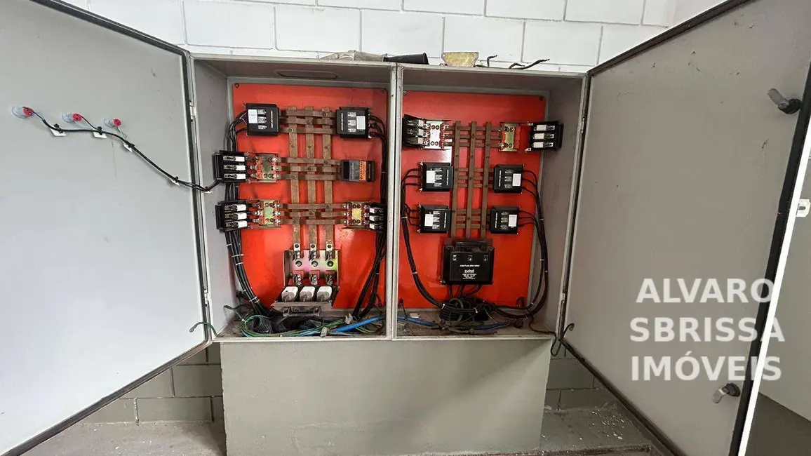 Foto 8 de Armazém / Galpão à venda, 1000m2 em Progresso, Itu - SP