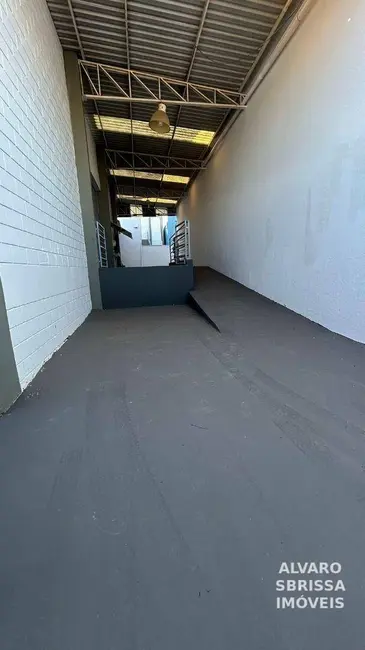 Foto 9 de Armazém / Galpão à venda, 1000m2 em Progresso, Itu - SP