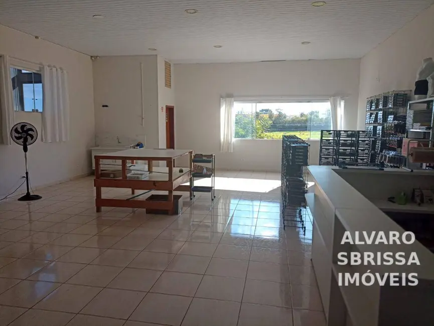 Foto 6 de Armazém / Galpão à venda e para alugar, 252m2 em Jardim Santa Rosa, Itu - SP