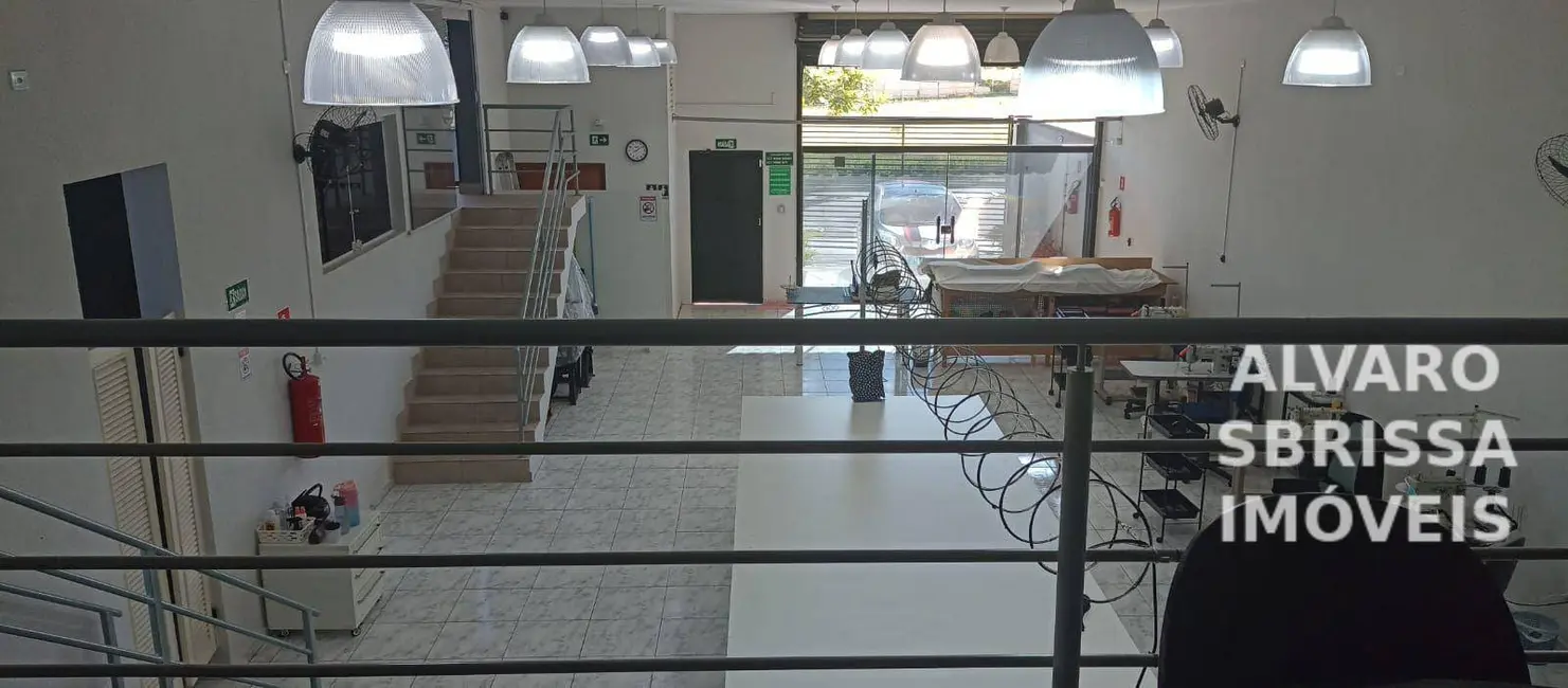 Foto 3 de Armazém / Galpão à venda e para alugar, 252m2 em Jardim Santa Rosa, Itu - SP