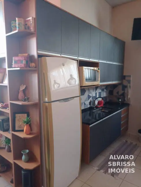 Foto 9 de Armazém / Galpão à venda e para alugar, 252m2 em Jardim Santa Rosa, Itu - SP