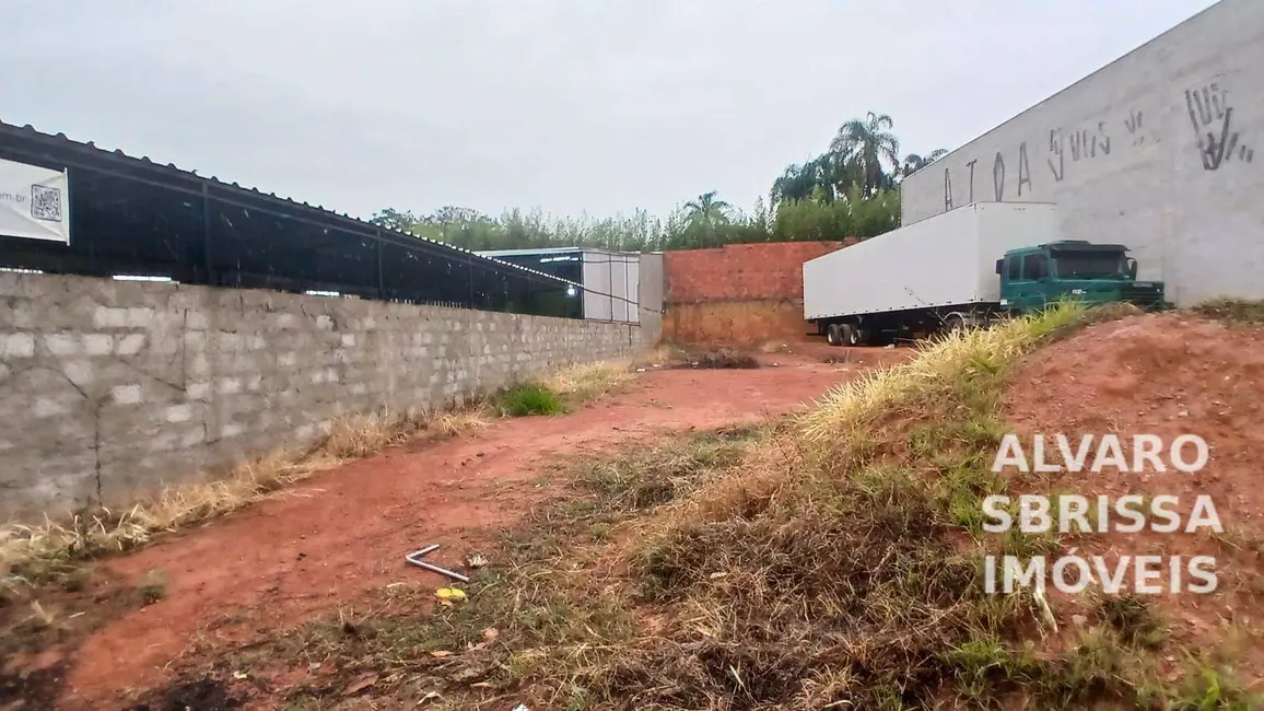 Foto 2 de Terreno / Lote à venda, 630m2 em Jardim Aeroporto I, Itu - SP