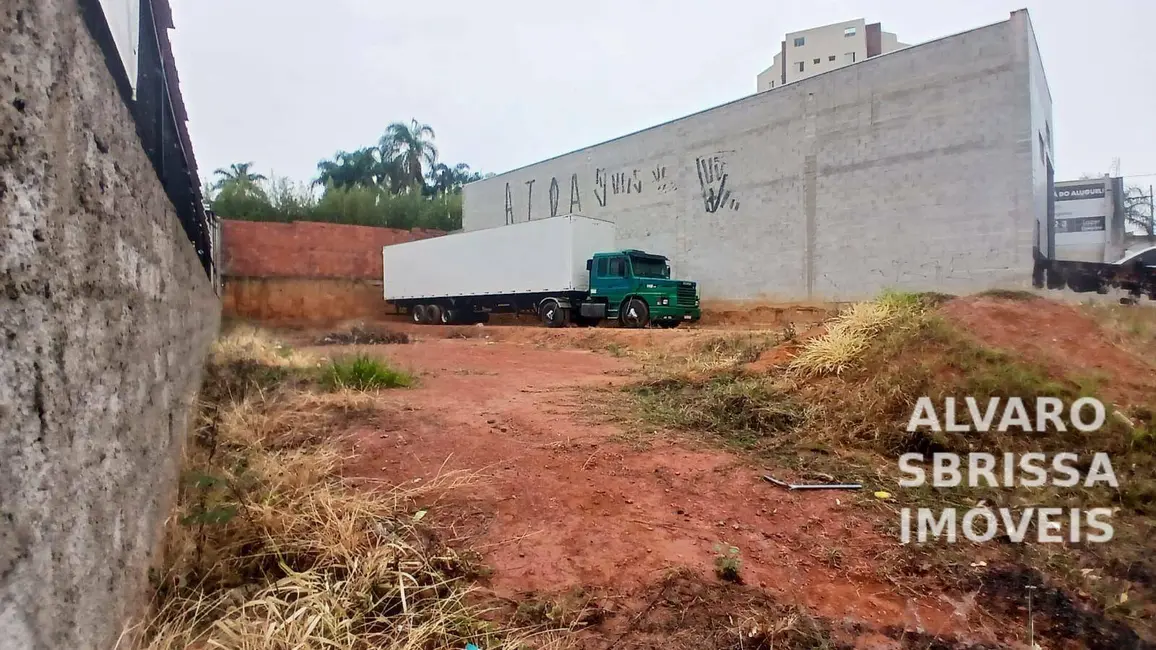 Foto 3 de Terreno / Lote à venda, 630m2 em Jardim Aeroporto I, Itu - SP