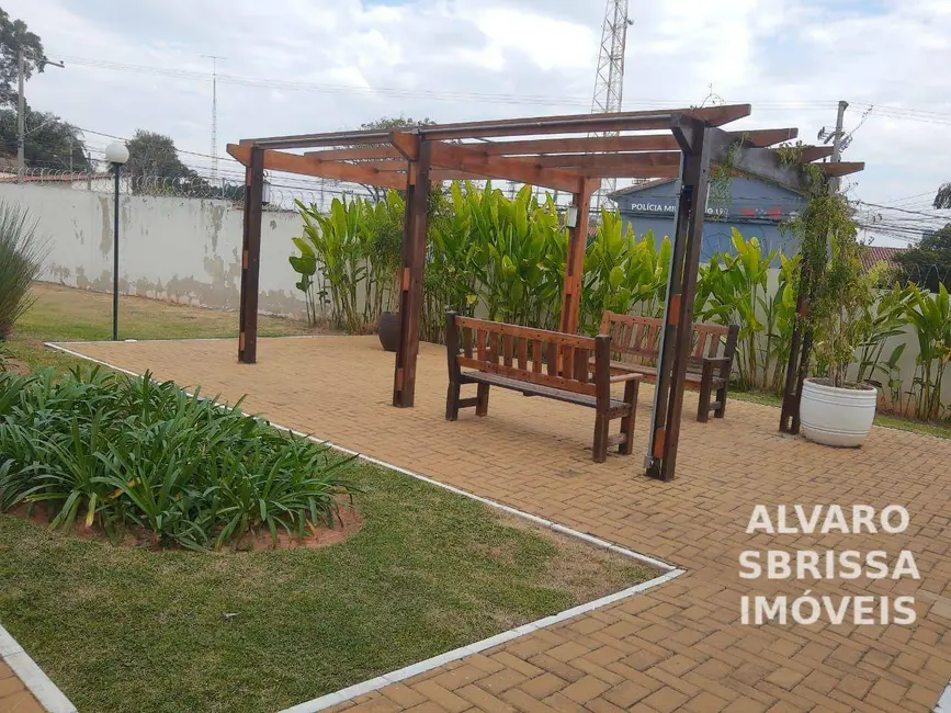 Foto 1 de Apartamento com 2 quartos à venda, 57m2 em Itu - SP