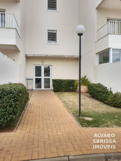 Foto 4 de Apartamento com 2 quartos à venda, 57m2 em Itu - SP