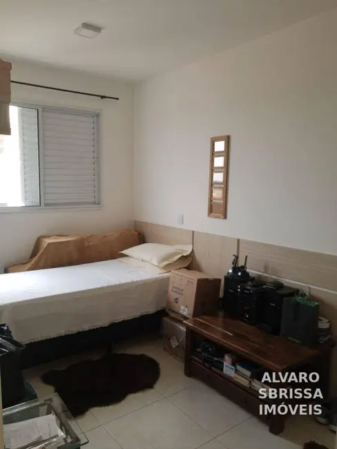 Foto 9 de Apartamento com 2 quartos à venda, 57m2 em Itu - SP